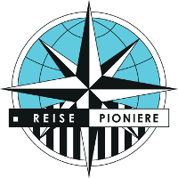 Reise Pioniere Logo